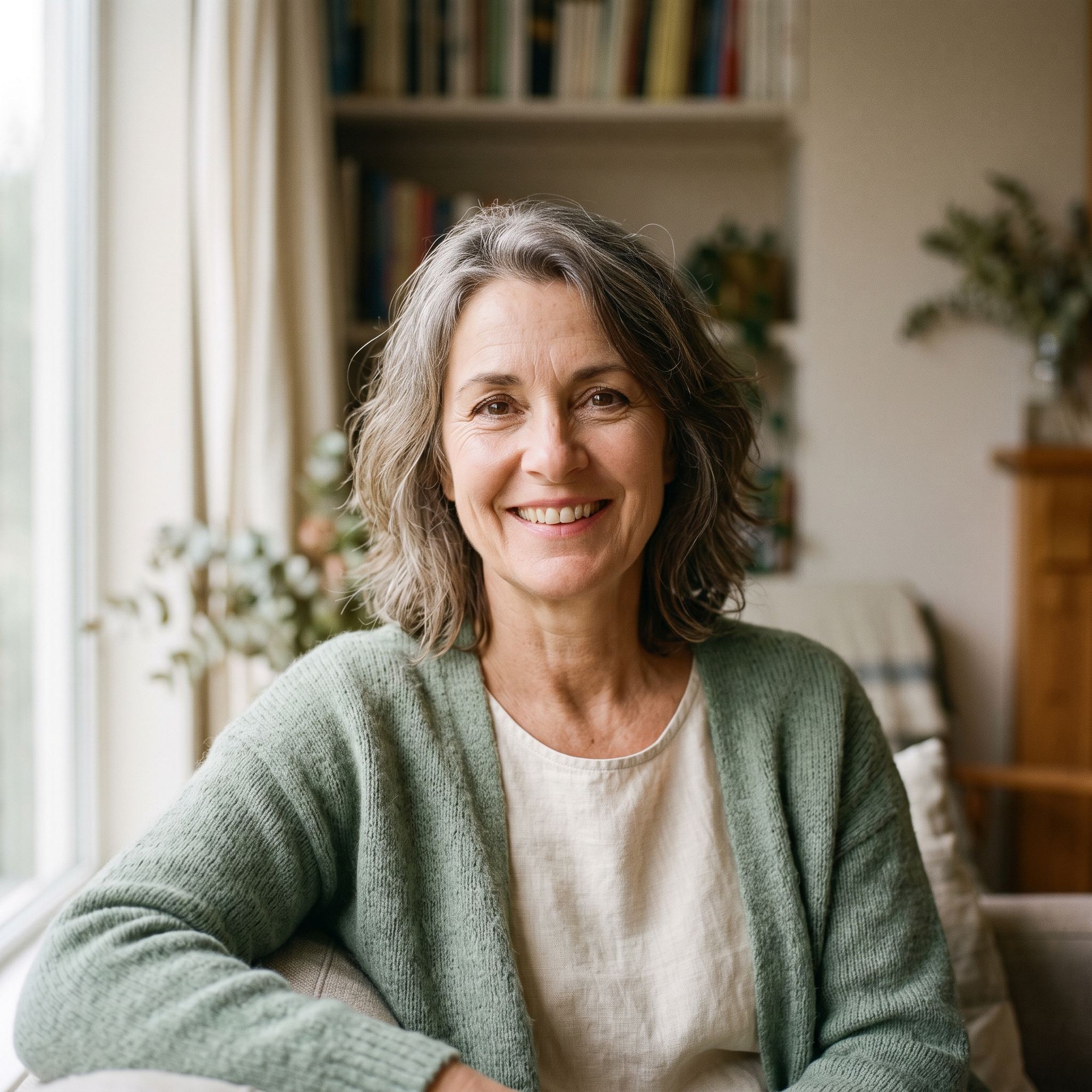 Denise R.