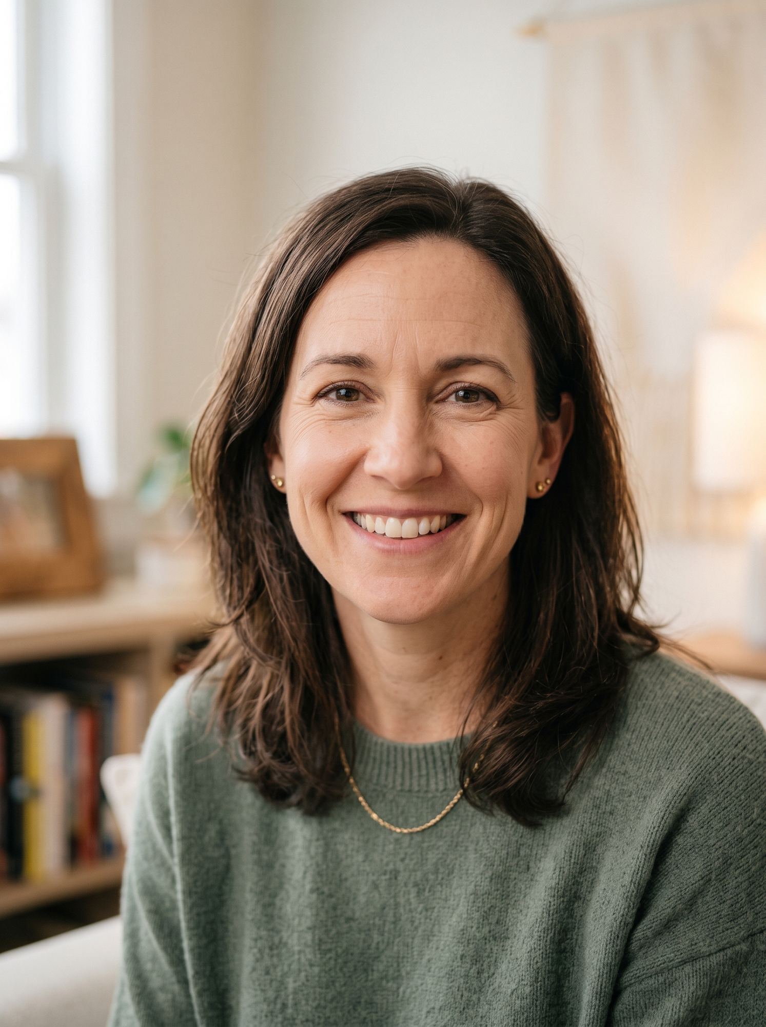 Executive Director