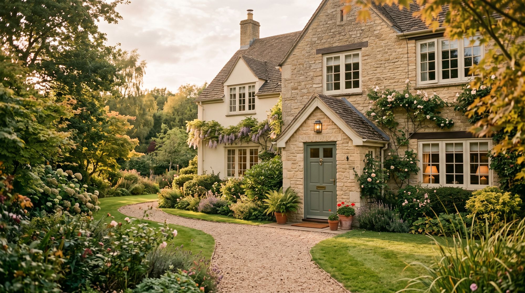 Haven Family Care exterior