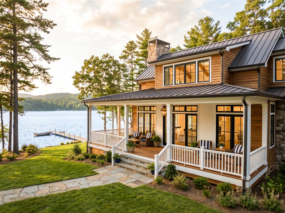 21 Harbor View Ct